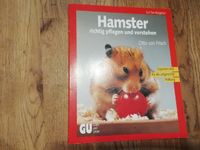 Hamster Sachbuch Hessen - Schöffengrund Vorschau