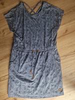 Sportliches Kleid Gina locker Bändchen Berlin - Hellersdorf Vorschau