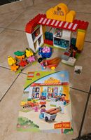 ❤️ Lego Duplo Lego Ville Supermarkt Einkaufsladen 5604 Nordrhein-Westfalen - Porta Westfalica Vorschau