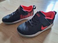 Nike - Turnschuhe - Gr. 33,5 Sachsen-Anhalt - Wernigerode Vorschau