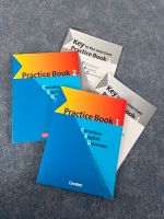 Practice Book 1 u 2 , cornelson english grammar  neu Hannover - Kirchrode-Bemerode-Wülferode Vorschau