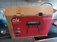 Elektro Standgrill Nordrhein-Westfalen - Heinsberg Vorschau