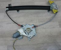 Fensterheber Motor links NISSAN MICRA III K12 1.2 Baden-Württemberg - Mühlacker Vorschau