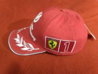 V.I.P, F1 Kappe MICHAEL SCHUMACHER 2000 LIMITED EDITION #05565440 Rheinland-Pfalz - Nerzweiler Vorschau