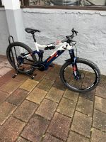 Haibike SDuro FullSeven 5.0 Rheinland-Pfalz - Kobern-Gondorf Vorschau