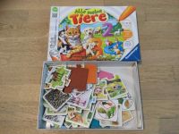 Spiel/Puzzle „Alle meine Tiere“ von tiptoi Hessen - Langen (Hessen) Vorschau