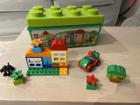 LEGO Duplo Starter Set plus weitere Duplo Steine - TOP Nordrhein-Westfalen - Altenberge Vorschau