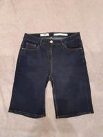 ÇECIL Shorts, Bermuda Gr.32 Gr.42 inch 11,5 blau Duisburg - Walsum Vorschau