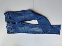 Hose Blue Jeans Infinity Mädchen Gr. 128 Bayern - Burglauer Vorschau