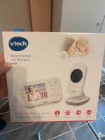 Vtech Babymonitor mit Kamera Nordrhein-Westfalen - Hagen Vorschau