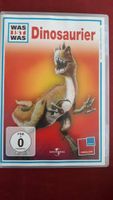 DVD Was ist was Dinosaurier Hessen - Hofheim am Taunus Vorschau