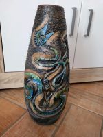 Tilgman Sweden Vintage Vase Schleswig-Holstein - Wahlstedt Vorschau