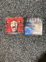 2 cds von der band Legacy und Jackal Kiel - Elmschenhagen-Nord Vorschau