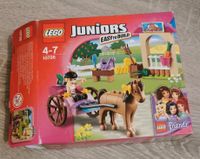 LEGO friends - Stephanies Pferdekutsche   (10726) Nordrhein-Westfalen - Steinheim Vorschau