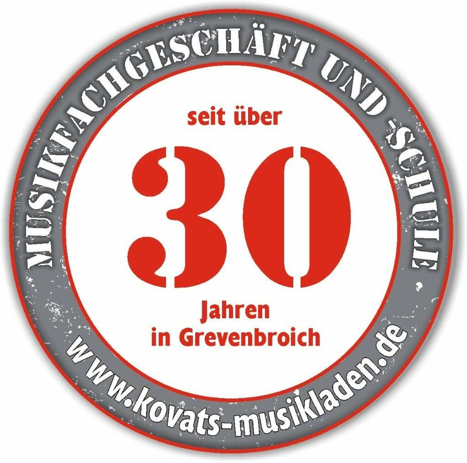 Klavierstimmung - "Wir bringen Ihr Klavier in Stimmung!" in Grevenbroich