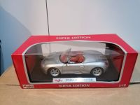 Maisto 1:18 Super Edition Porsche Boxster - OVP Hessen - Schmitten Vorschau