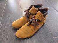 Marco Tozzi Schuhe Stiefelette Halbschuh Gr. 39 Sen Sachsen - Halsbrücke Vorschau