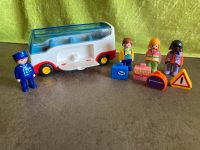 Playmobil 123 Reisebus 6773 Schleswig-Holstein - Osterby  Vorschau