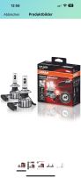 OSRAM NIGHT BREAKER LED H7 GEN 2 Saarland - Bexbach Vorschau