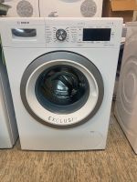 Bosch Waschmaschine 8kg A +++ Serie 8 München - Ramersdorf-Perlach Vorschau