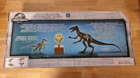 Mattel FTY60 Jurassic World Battle Set Indoraptor Bayern - Erlangen Vorschau