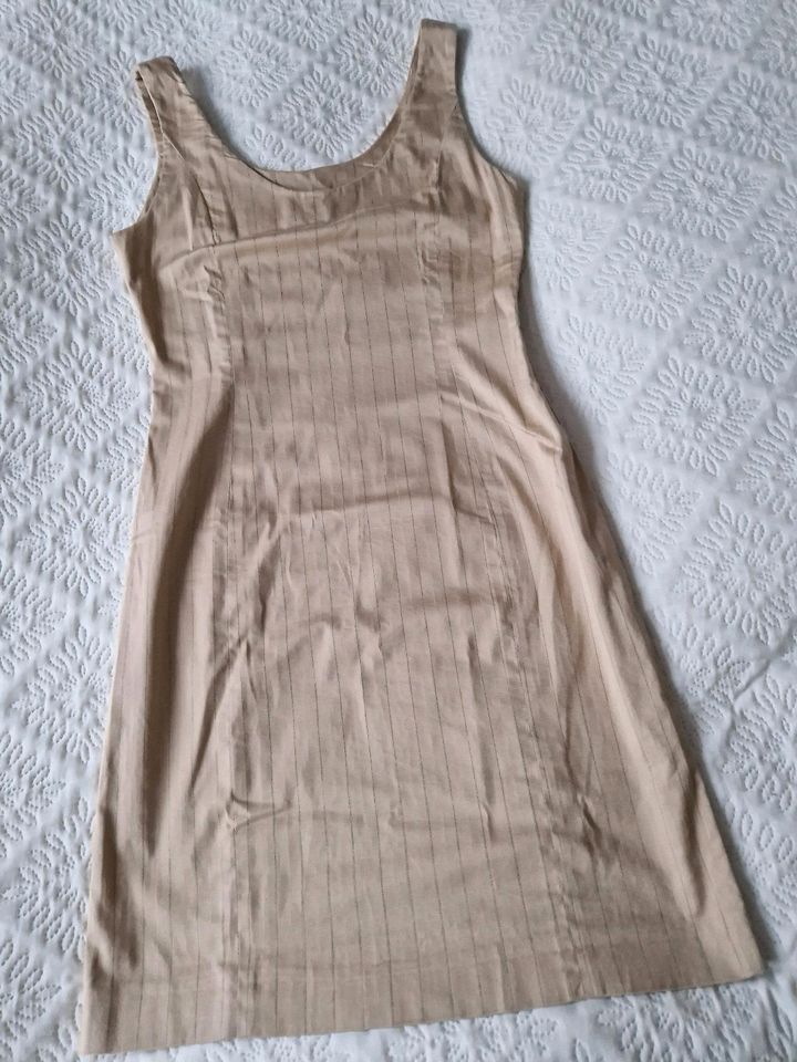 Hübsches Kleid Zero M 40 38 in München