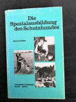 Die Spezialausbildung des Schutzhundes von Manfred Müller Baden-Württemberg - Backnang Vorschau