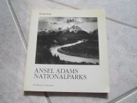 Bildband, Nationalparks USA, Ansel Adams Bayern - Ihrlerstein Vorschau