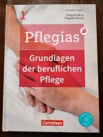 Pflegias 1 Fachbuch Sachsen-Anhalt - Blankenburg (Harz) Vorschau