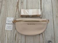 ❤️Neu mit Etikett! MAKANI Chest Bag in Creme❤️ Schleswig-Holstein - Henstedt-Ulzburg Vorschau