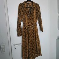 GARCIA Kleid neu Midi Reptil Gr. L Nordrhein-Westfalen - Hattingen Vorschau