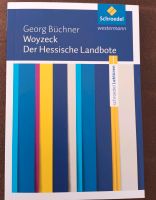 Woyzeck der hessische Landbote von Georg Büchner Nordrhein-Westfalen - Fröndenberg (Ruhr) Vorschau