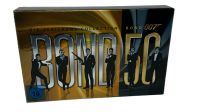 James Bond 007 Jubiläumsedition 50 Jahre Bluray Düsseldorf - Benrath Vorschau