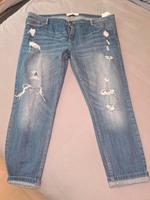 Hose Jeanshose Jeans Gr 46 Brandenburg - Hennigsdorf Vorschau