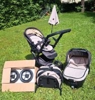 Kinderwagen - Babysafe - Komplettset Baden-Württemberg - Offenburg Vorschau