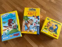 Haba Spiele ABC und Märchenland Dresden - Pieschen Vorschau