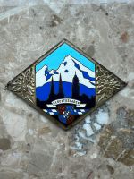 Berchtesgaden Plakette 30er Jahre Berghof Obersalzberg WW II 2 Essen - Bredeney Vorschau