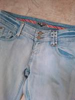 ❤️ sublevel demin jeans  in 40 L Sachsen - Görlitz Vorschau
