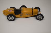 Bugatti Type  <59>  gelb Nordrhein-Westfalen - Overath Vorschau