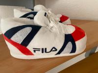 Fila Hausschuhe Unisex, hält kuschelig warm Essen - Altenessen Vorschau