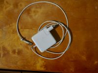 Original Apple MagSafe 1 Power Adapter 60W Netzteil funktioniert Pankow - Weissensee Vorschau