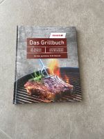 Das Grillbuch Bayern - Kronburg Vorschau