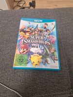 Super smash Bros Wii U Baden-Württemberg - Reutlingen Vorschau