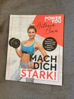 Mach dich Stark - Training/ Fitness Buch Baden-Württemberg - Leutenbach Vorschau