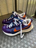 Nike Sacai Vaporwaffle Dark Iris EU38 München - Laim Vorschau