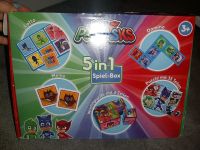 PJ Masks  5in1 Spiel Box im Originalkarton Berlin - Marzahn Vorschau