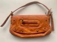 Bellagio Leder Handtasche Cognac Farbe Rheinland-Pfalz - Temmels Vorschau