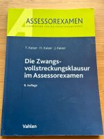 ZV-Klausur Skript ÖR Köln - Bayenthal Vorschau