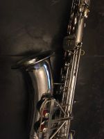 Keilwerth New King altsaxophon saxophon Frankfurt am Main - Nordend Vorschau