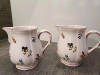 Villeroy & Boch Petite Fleur  2 Milchkännchen Hemelingen - Hastedt Vorschau